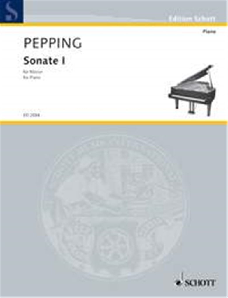 Sonata I
